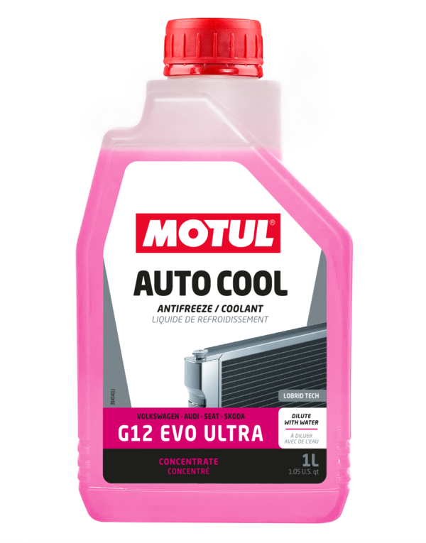 MOTUL AUTO COOL OPTIMAL - Motul